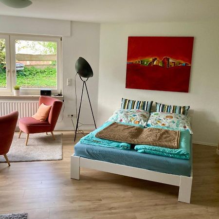 Ferienwohnung Green Village Менден Екстериор снимка