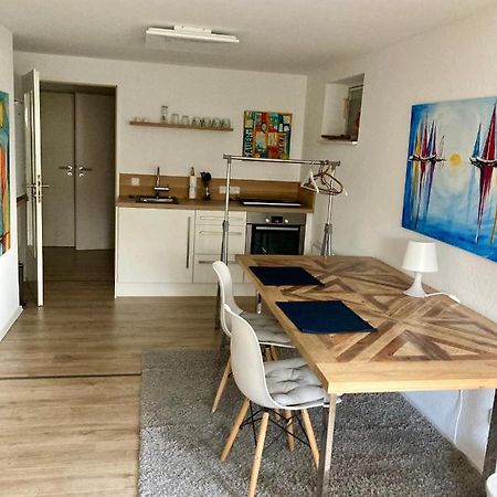 Ferienwohnung Green Village Менден Екстериор снимка