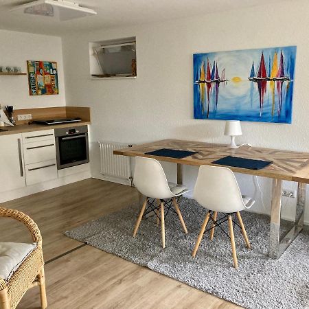 Ferienwohnung Green Village Менден Екстериор снимка