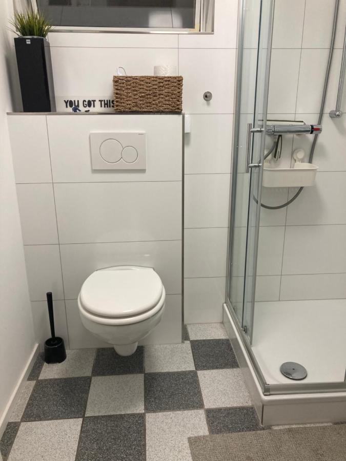 Ferienwohnung Green Village Менден Екстериор снимка