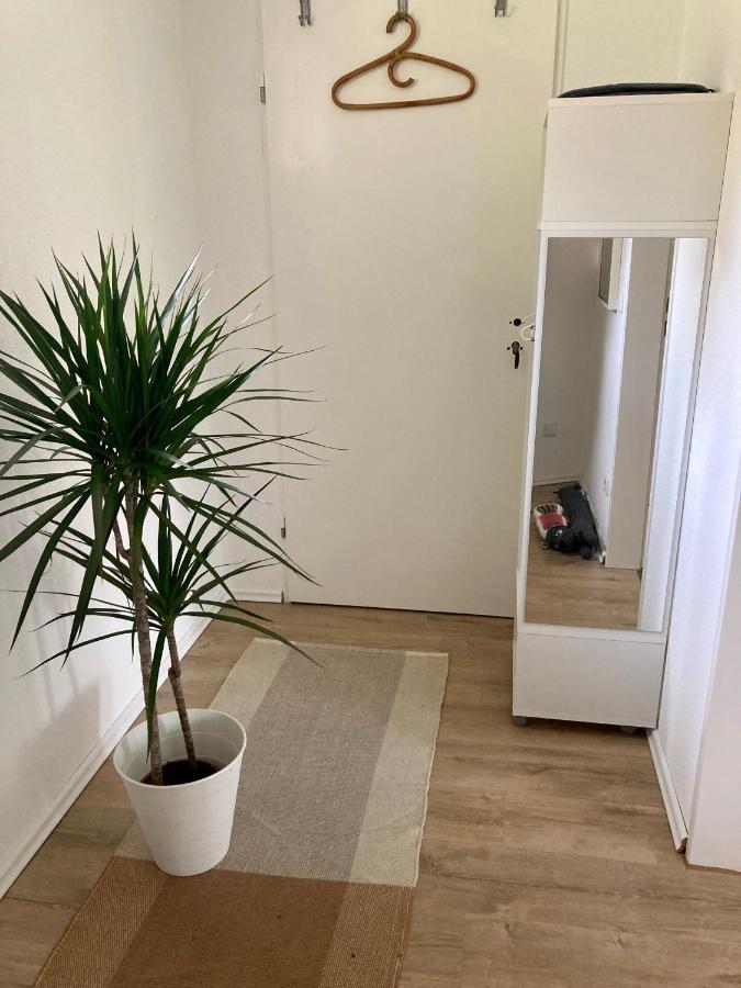 Ferienwohnung Green Village Менден Екстериор снимка
