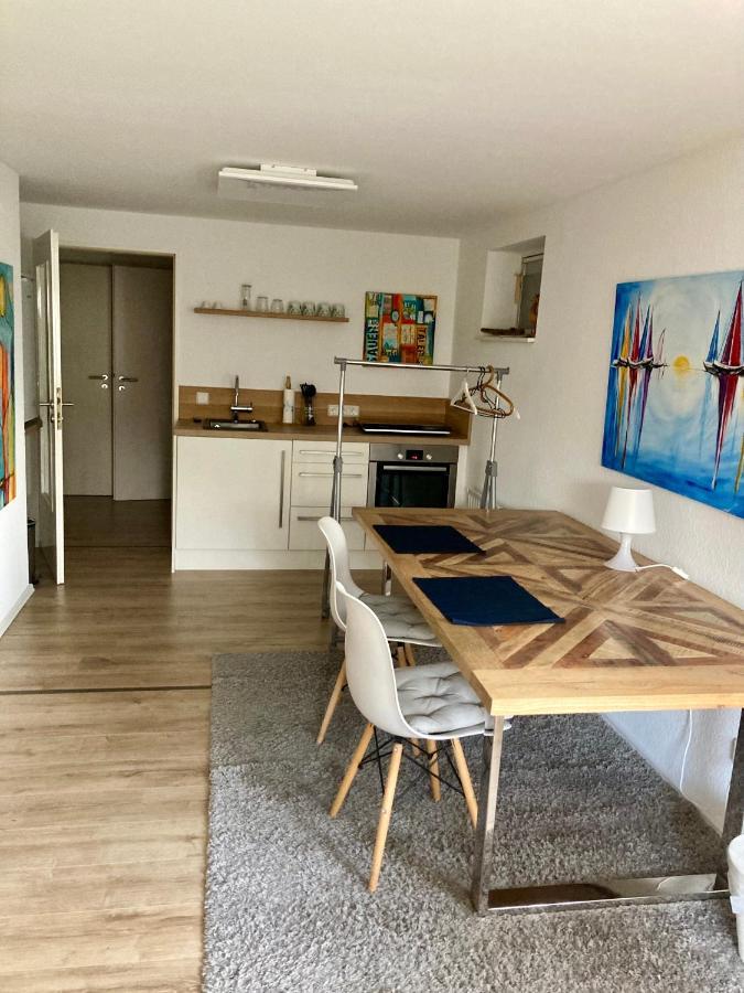 Ferienwohnung Green Village Менден Екстериор снимка