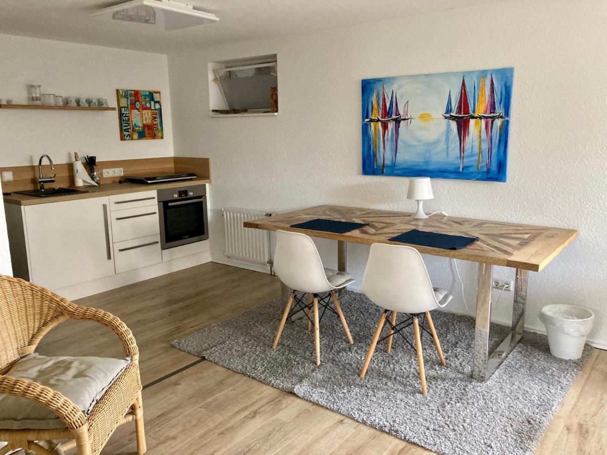 Ferienwohnung Green Village Менден Екстериор снимка